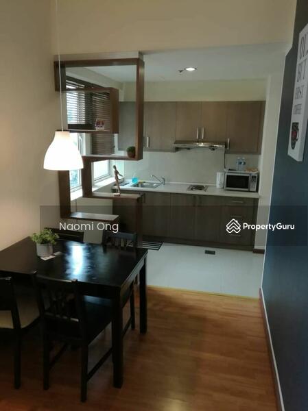 Servis Apartment untuk Dijual di Parkview Service Apartment - Naomi Ong - PropertyGuru.com.my