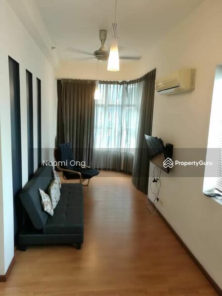 Servis Apartment untuk Dijual di Parkview Service Apartment - Naomi Ong - PropertyGuru.com.my