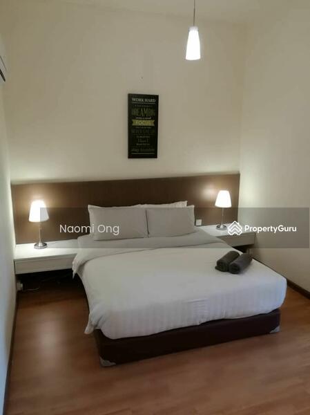 Servis Apartment untuk Dijual di Parkview Service Apartment - Naomi Ong - PropertyGuru.com.my
