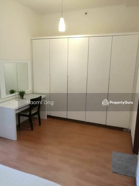 Servis Apartment untuk Dijual di Parkview Service Apartment - Naomi Ong - PropertyGuru.com.my