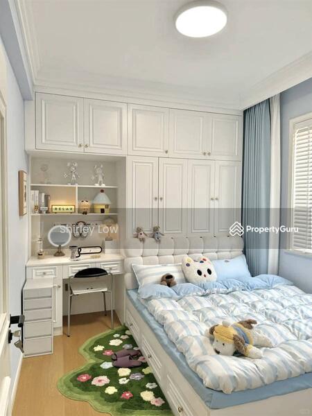 Rumah Teres 2 Tingkat untuk Dijual di Kota Warisan (Sepang) - Shirley Low - PropertyGuru.com.my