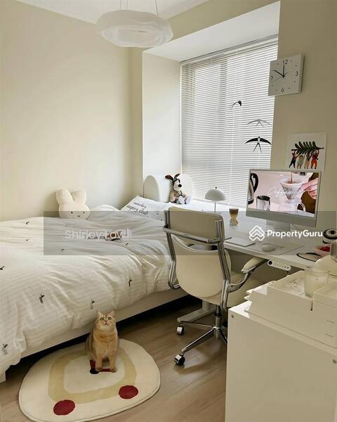 Rumah Teres 2 Tingkat untuk Dijual di Kota Warisan (Sepang) - Shirley Low - PropertyGuru.com.my