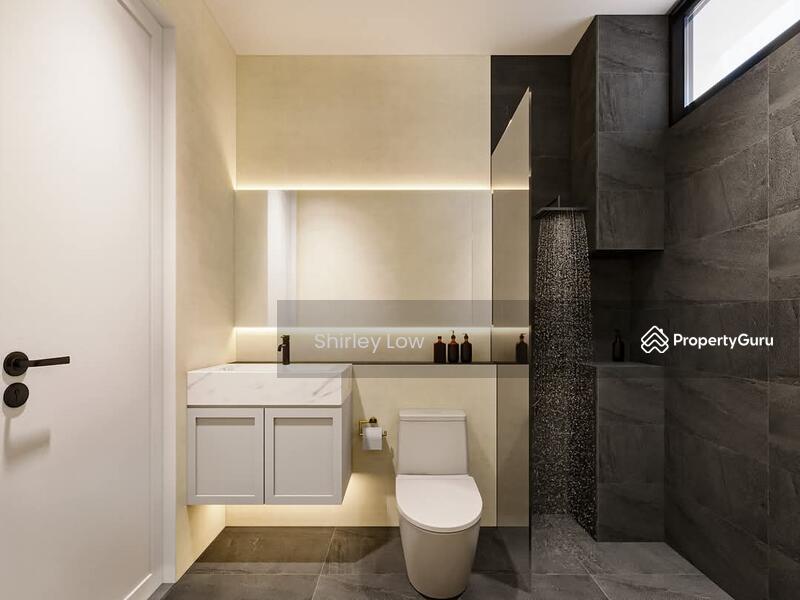 Rumah Teres 2 Tingkat untuk Dijual di Kota Warisan (Sepang) - Shirley Low - PropertyGuru.com.my