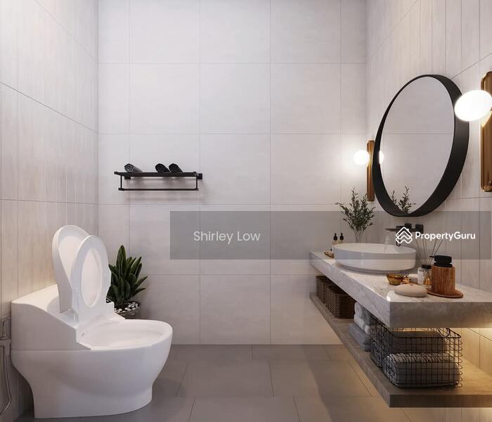 Rumah Teres 2 Tingkat untuk Dijual di Kota Warisan (Sepang) - Shirley Low - PropertyGuru.com.my