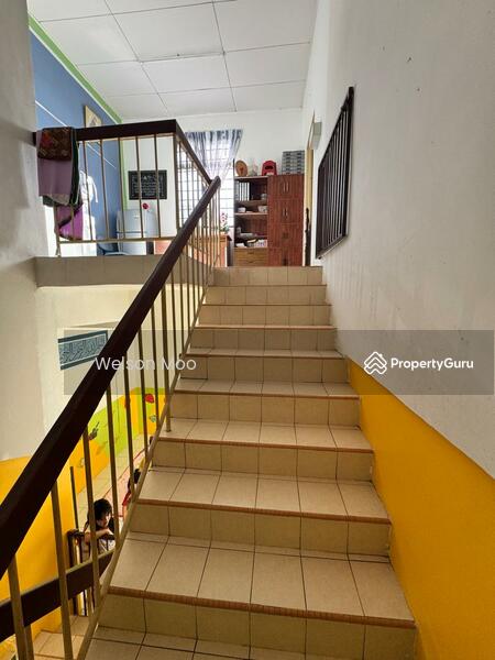 Rumah Teres 2 Tingkat untuk Dijual di Ukay Bistari (Ulu Kelang) - Welson Moo - PropertyGuru.com.my