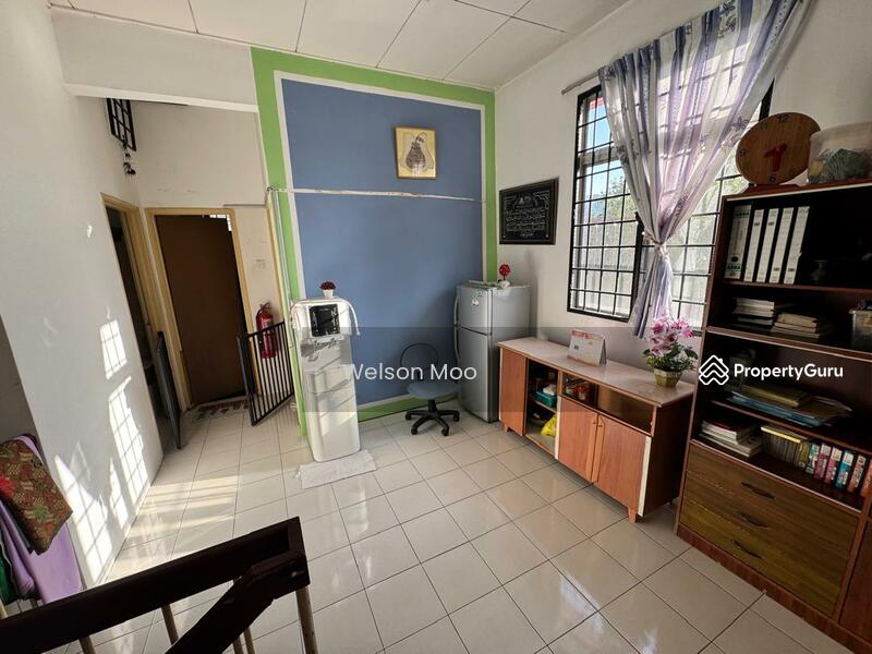 Rumah Teres 2 Tingkat untuk Dijual di Ukay Bistari (Ulu Kelang) - Welson Moo - PropertyGuru.com.my