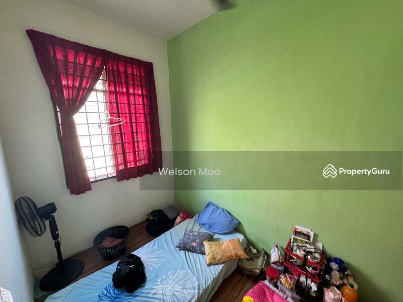 Rumah Teres 2 Tingkat untuk Dijual di Ukay Bistari (Ulu Kelang) - Welson Moo - PropertyGuru.com.my