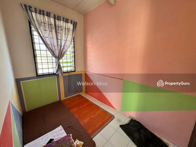 Rumah Teres 2 Tingkat untuk Dijual di Ukay Bistari (Ulu Kelang) - Welson Moo - PropertyGuru.com.my