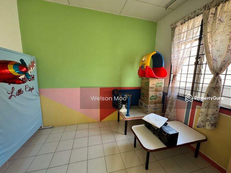 Rumah Teres 2 Tingkat untuk Dijual di Ukay Bistari (Ulu Kelang) - Welson Moo - PropertyGuru.com.my