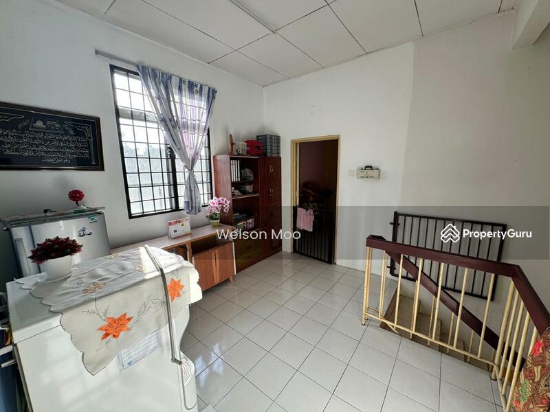 Rumah Teres 2 Tingkat untuk Dijual di Ukay Bistari (Ulu Kelang) - Welson Moo - PropertyGuru.com.my