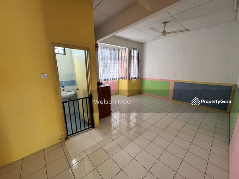 Rumah Teres 2 Tingkat untuk Dijual di Ukay Bistari (Ulu Kelang) - Welson Moo - PropertyGuru.com.my