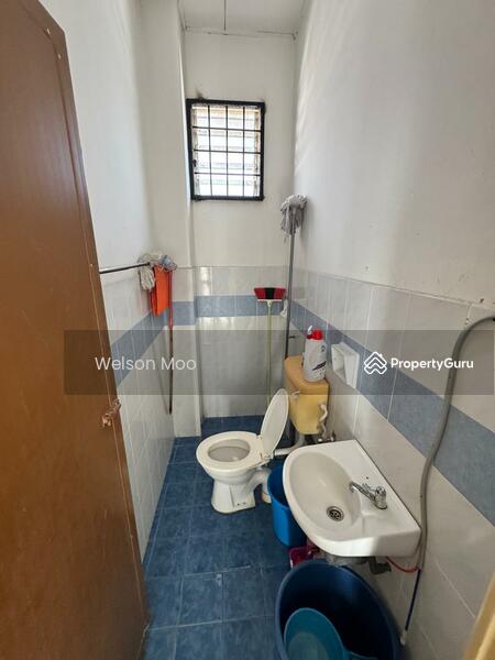 Rumah Teres 2 Tingkat untuk Dijual di Ukay Bistari (Ulu Kelang) - Welson Moo - PropertyGuru.com.my