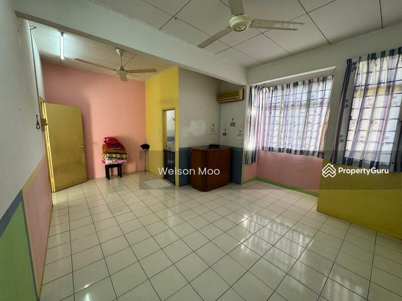 Rumah Teres 2 Tingkat untuk Dijual di Ukay Bistari (Ulu Kelang) - Welson Moo - PropertyGuru.com.my