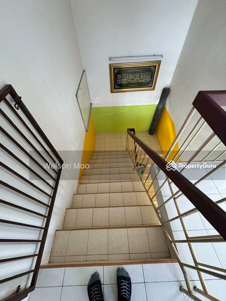 Rumah Teres 2 Tingkat untuk Dijual di Ukay Bistari (Ulu Kelang) - Welson Moo - PropertyGuru.com.my