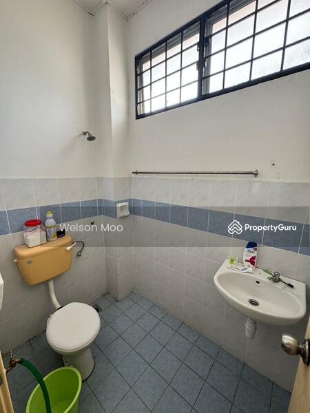 Rumah Teres 2 Tingkat untuk Dijual di Ukay Bistari (Ulu Kelang) - Welson Moo - PropertyGuru.com.my
