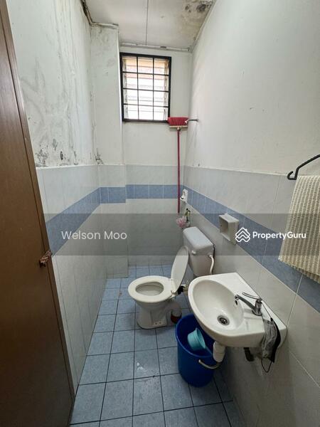 Rumah Teres 2 Tingkat untuk Dijual di Ukay Bistari (Ulu Kelang) - Welson Moo - PropertyGuru.com.my