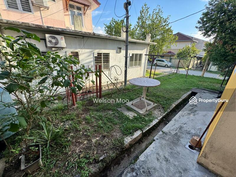 Rumah Teres 2 Tingkat untuk Dijual di Ukay Bistari (Ulu Kelang) - Welson Moo - PropertyGuru.com.my
