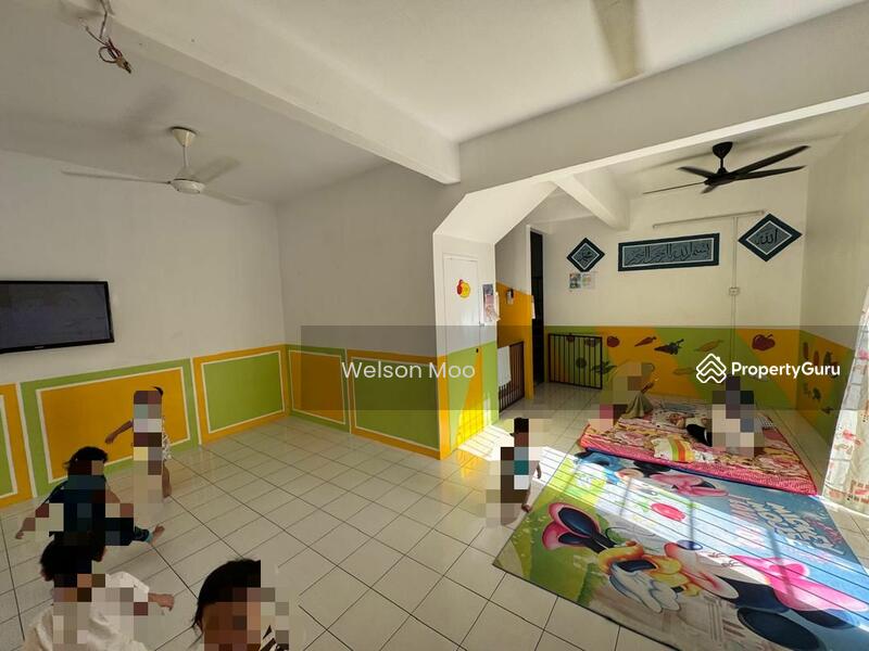 Rumah Teres 2 Tingkat untuk Dijual di Ukay Bistari (Ulu Kelang) - Welson Moo - PropertyGuru.com.my