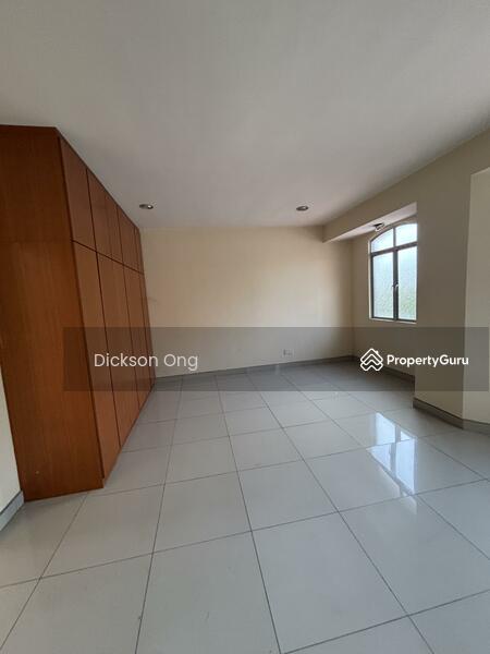 For Rent - Taman Seri Putra, Sungai Buloh, Corner Double storey house