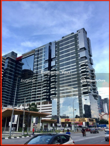 Untuk Dijual - 3 Towers @ Ampang