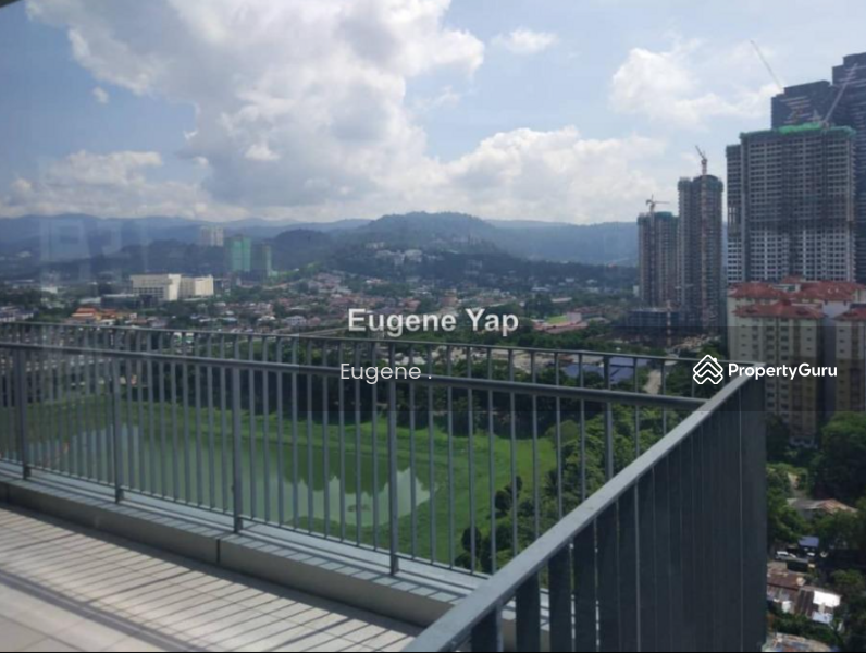 Untuk Dijual - 3 Towers @ Ampang
