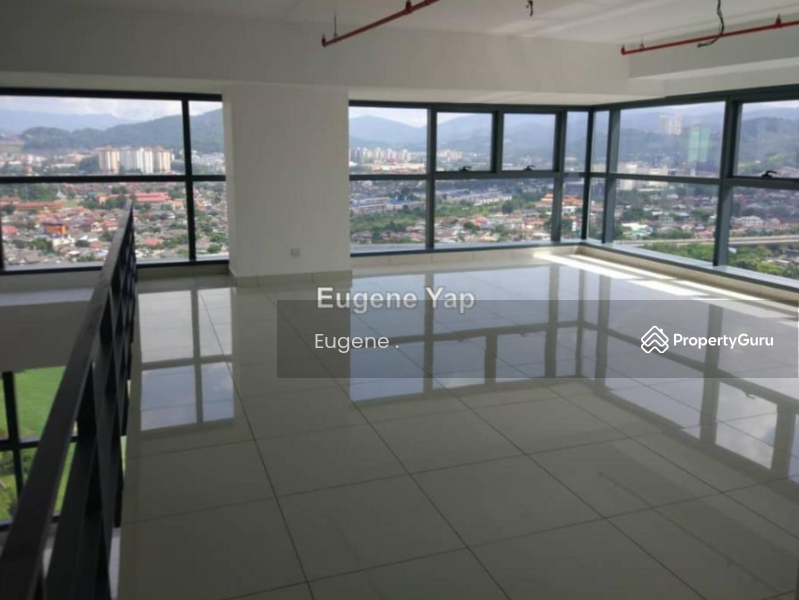 Untuk Dijual - 3 Towers @ Ampang