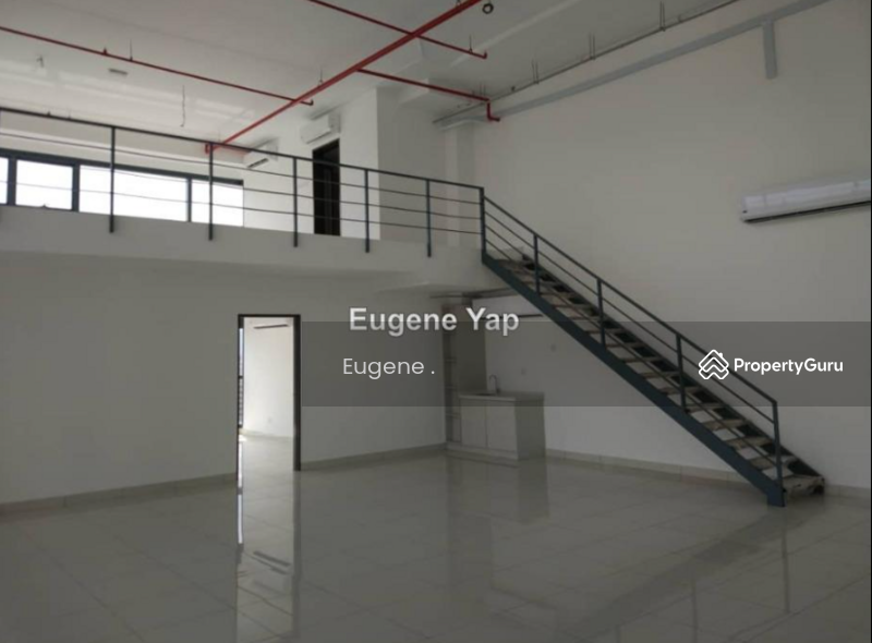 Untuk Dijual - 3 Towers @ Ampang