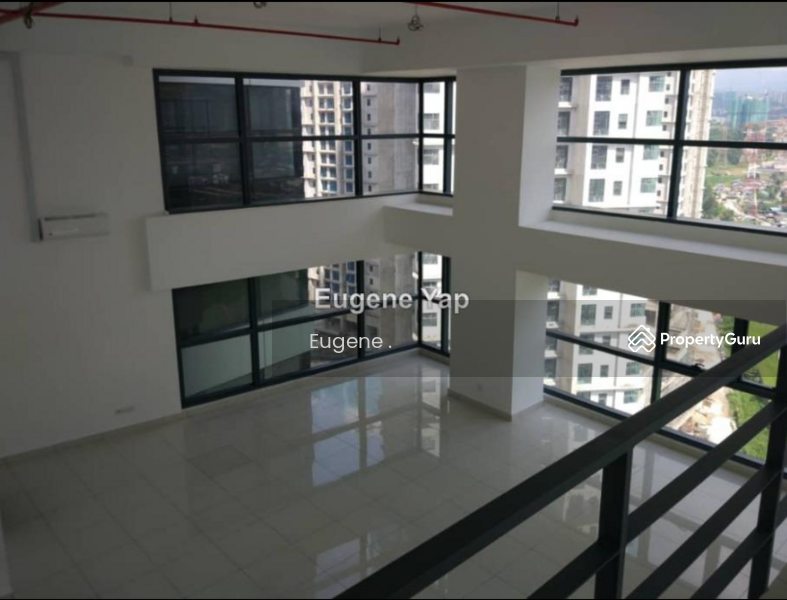 Untuk Dijual - 3 Towers @ Ampang