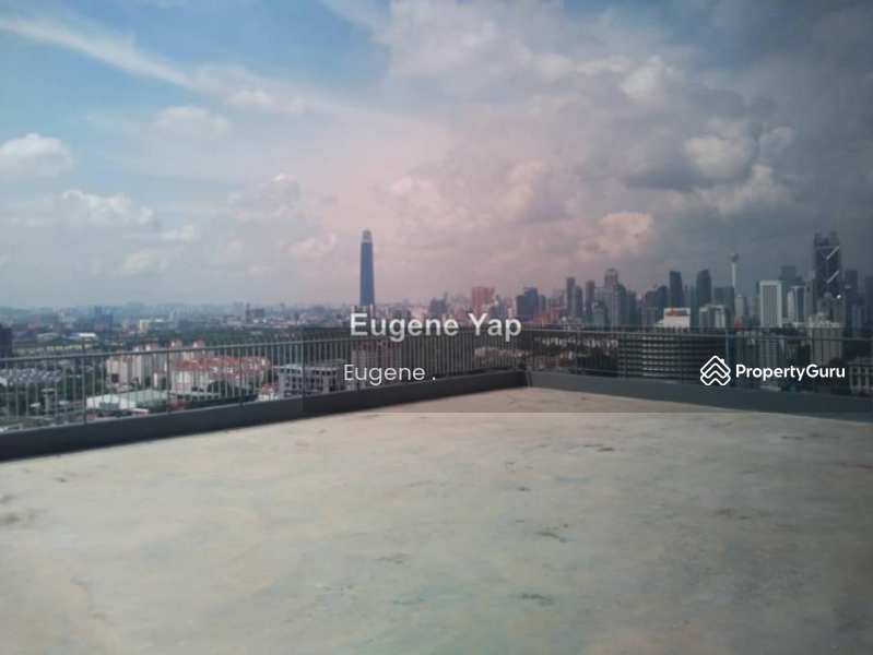 Untuk Dijual - 3 Towers @ Ampang