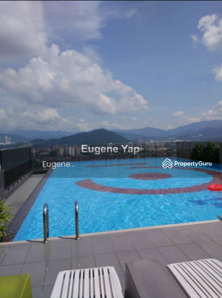 Untuk Dijual - 3 Towers @ Ampang