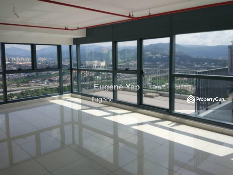 Untuk Dijual - 3 Towers @ Ampang