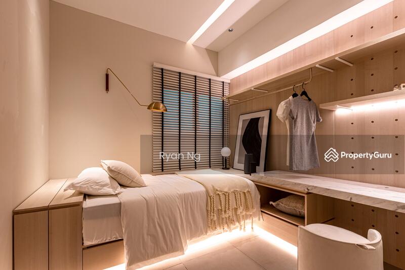 Kondominium untuk Dijual di Lumina Residence - Ryan Ng - PropertyGuru.com.my