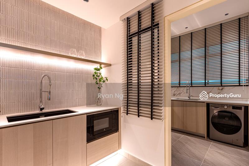 Kondominium untuk Dijual di Lumina Residence - Ryan Ng - PropertyGuru.com.my