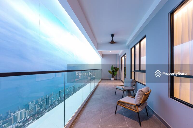 Kondominium untuk Dijual di Lumina Residence - Ryan Ng - PropertyGuru.com.my