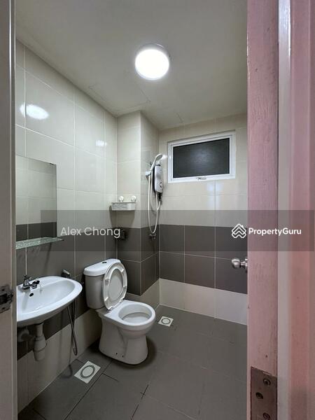 Pangsapuri untuk Disewa di Saville D'lake - Alex Chong - PropertyGuru.com.my