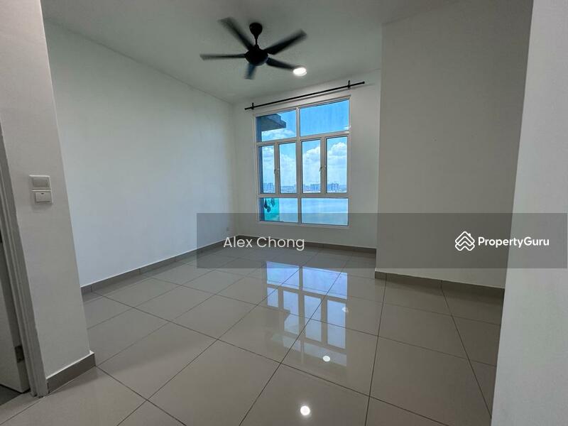 Pangsapuri untuk Disewa di Saville D'lake - Alex Chong - PropertyGuru.com.my