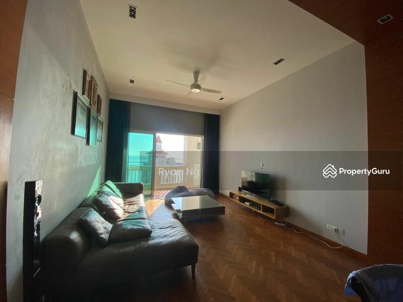 Service Residence for Sale at Straits Quay (The Suites at Waterside) - Ryan Ng - PropertyGuru.com.my