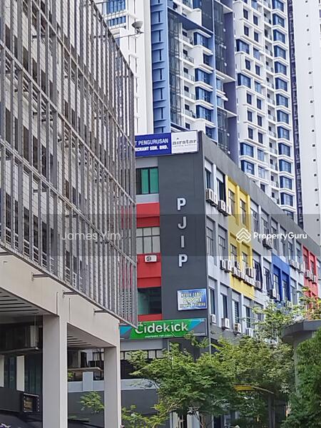 Neighbour PJIP