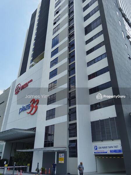 Neighbour Plaza 33