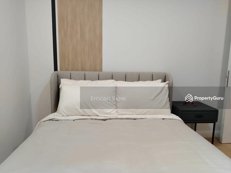 For Rent - TRX Residences