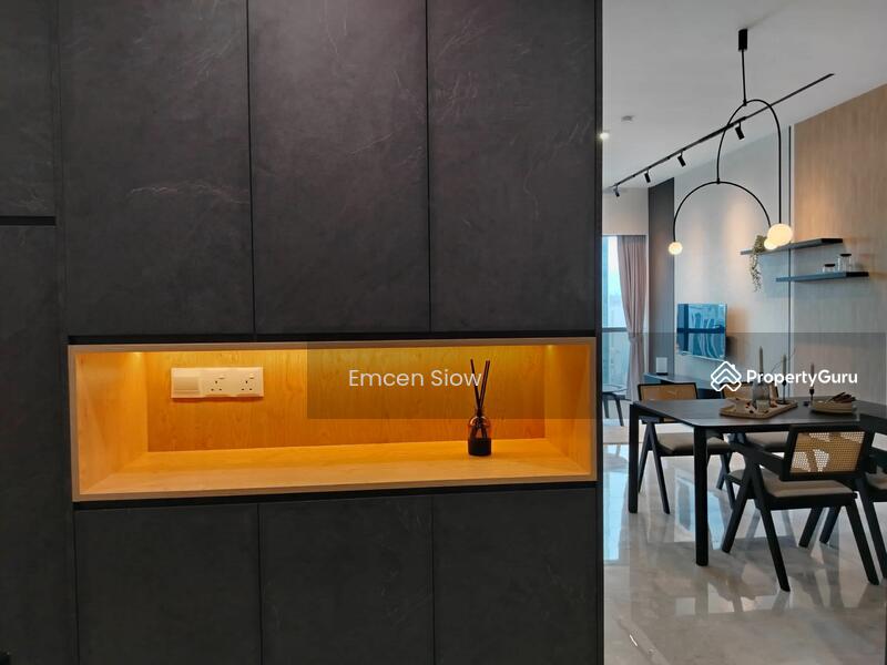 For Rent - TRX Residences