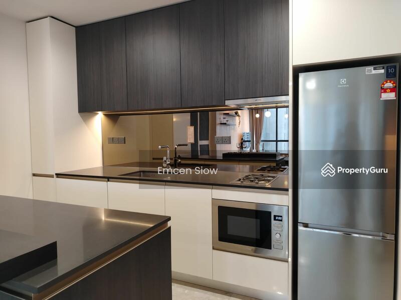 For Rent - TRX Residences