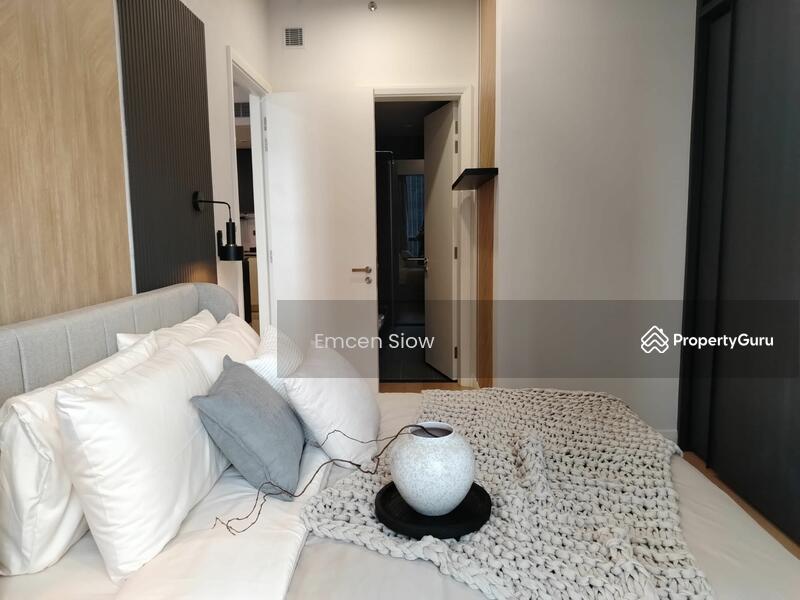 For Rent - TRX Residences