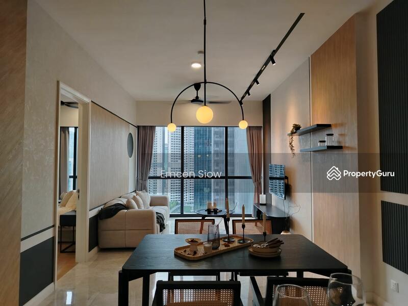 For Rent - TRX Residences