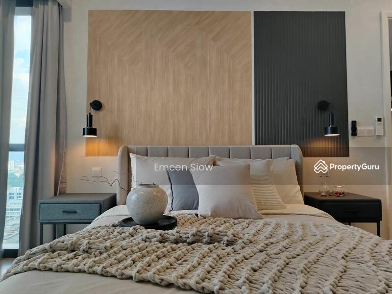 For Rent - TRX Residences