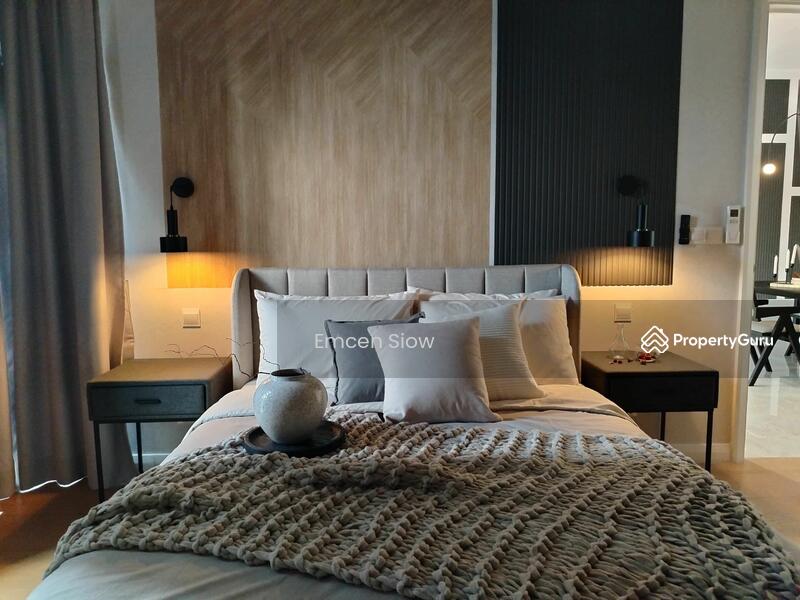 For Rent - TRX Residences