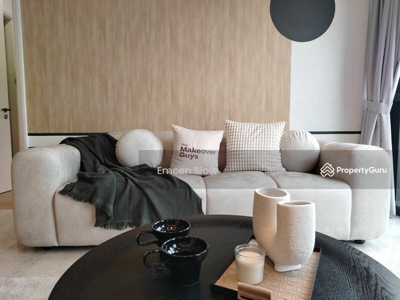 For Rent - TRX Residences