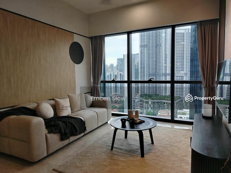 For Rent - TRX Residences
