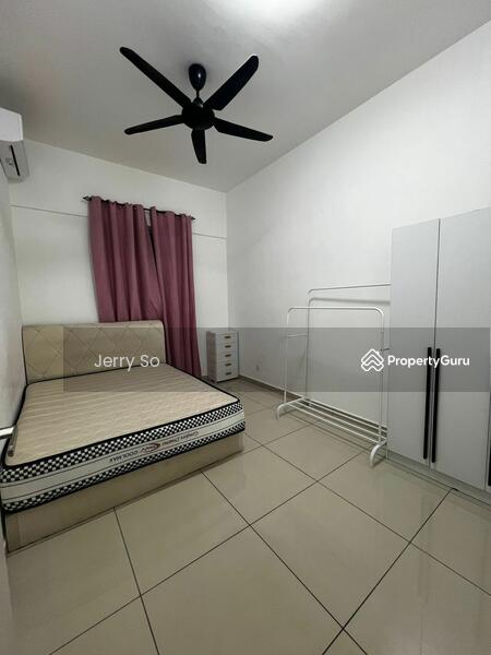 Condominium for Sale at The Amarene - Jerry So - PropertyGuru.com.my