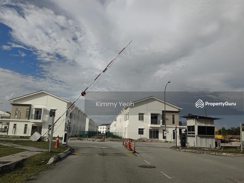 Terraced House for Sale in Bandar Mahkota Banting (Tanjong Duabelas) - Kimmy Yeoh - PropertyGuru.com.my